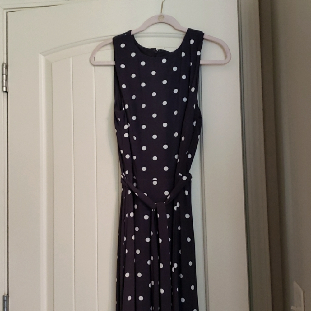 Anne Klein dress